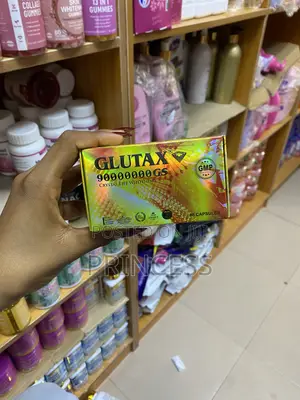 Glutax 900000