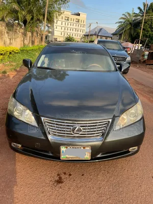 Lexus ES 350 2009