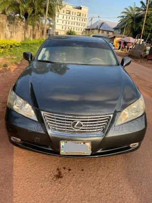 Lexus ES 350 2009