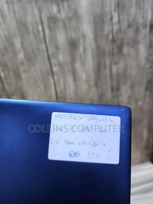 Laptop HP Elite Dragonfly G2 8GB Intel Core i5 SSD 256GB