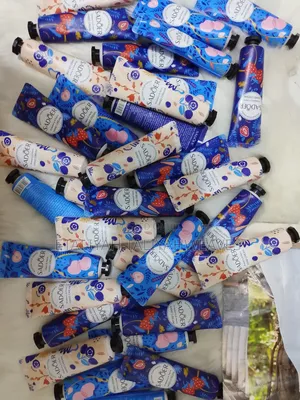 Hand Creams