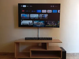 55inch TCL Google TV