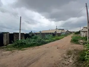 Prime Residential Land for Sale