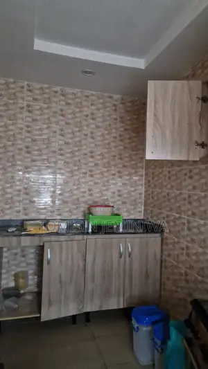 Furnished 2bdrm Block of Flats in Pacific Estate, Kubwa for rent
