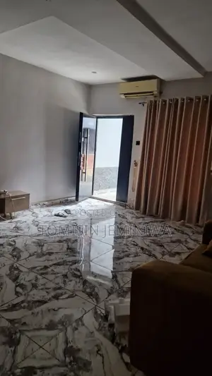 Furnished 2bdrm Block of Flats in Pacific Estate, Kubwa for rent