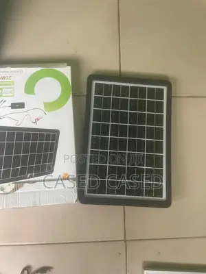 Solar Charger