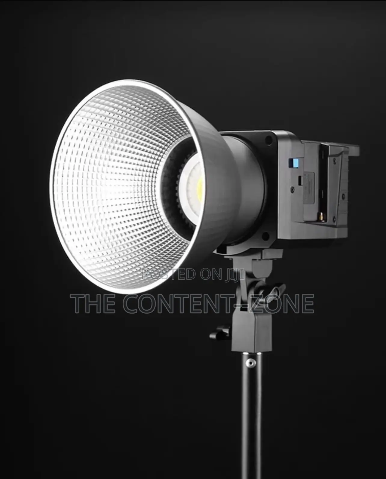 Sutefoto P100 RGB Studio Light