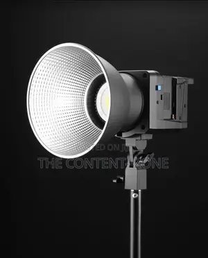 Sutefoto P100 RGB Studio Light