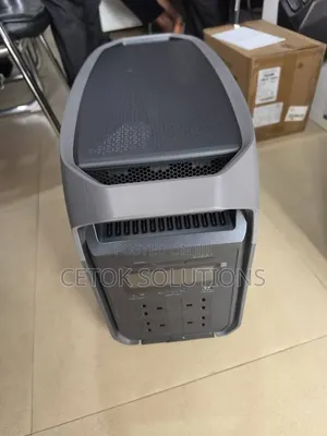 Ecoflow Delta 3 Ultra 3kVA Solar Generator Power Station