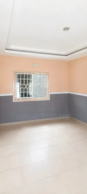 Studio Apartment in Ikeja, Adeniyi Jones for rent
