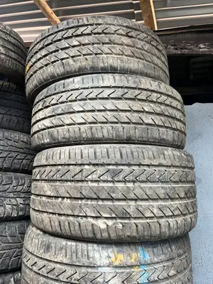 245/30/22 for Mercedes, Sports Luxury Car