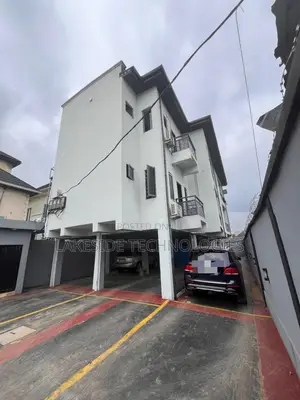 1bdrm Block of Flats in Magodo Gra for sale