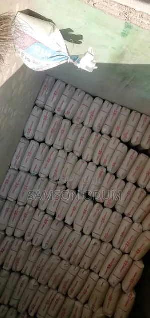 High Quality Distributor of Cement