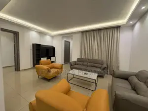 Furnished 2bdrm Apartment in Jabi for rent