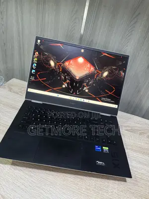 Laptop HP Omen 16 32GB Intel Core i7 SSD 1T