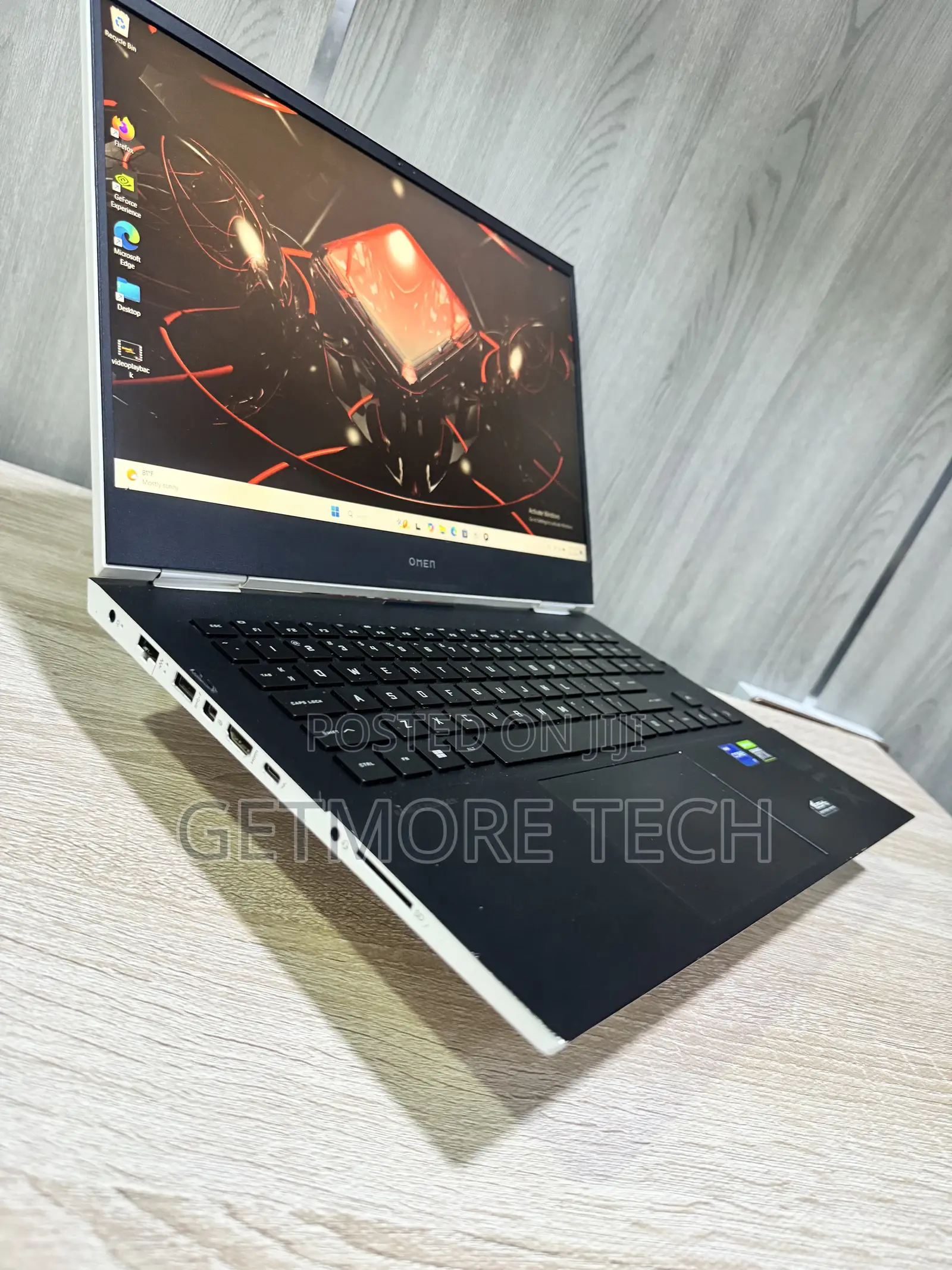 Laptop HP Omen 16 32GB Intel Core i7 SSD 1T