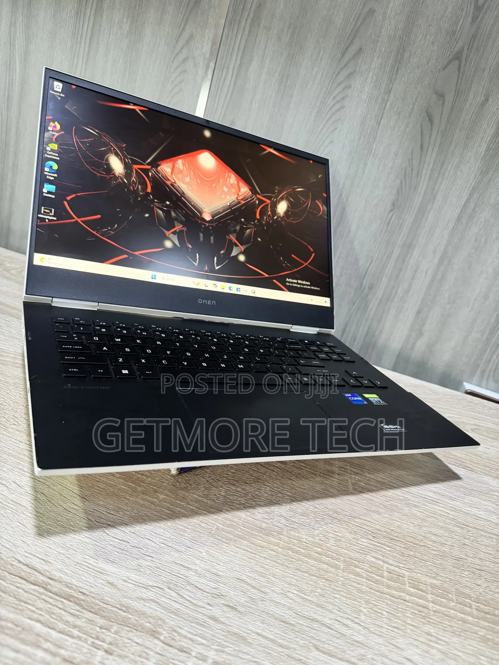 Laptop HP Omen 16 32GB Intel Core i7 SSD 1T