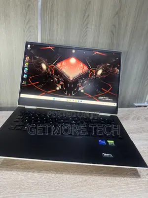 Laptop HP Omen 16 32GB Intel Core i7 SSD 1T