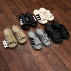Original Adidas Purechill Athletic Slide in 5 Colorways