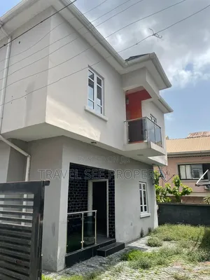 Furnished 3bdrm Duplex in Thomas Ajah Lekki for sale