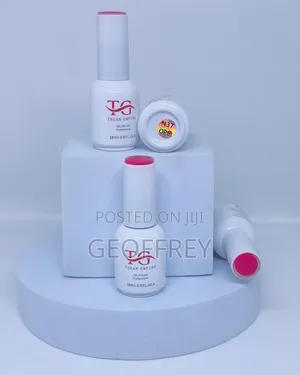 Premium Bright Gel Polish