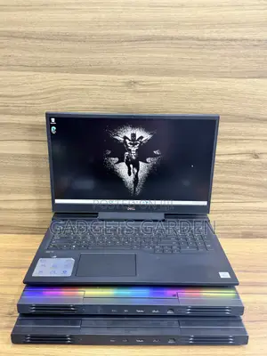 Laptop Dell G7 17 7700 16GB Intel Core i7 SSD 512GB