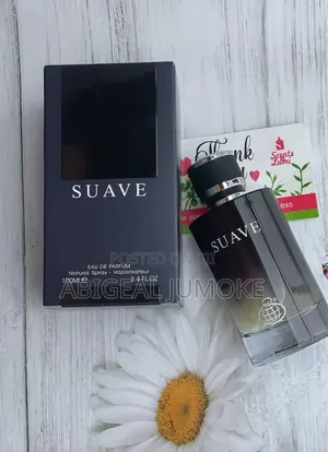 Beauty and Personal Care