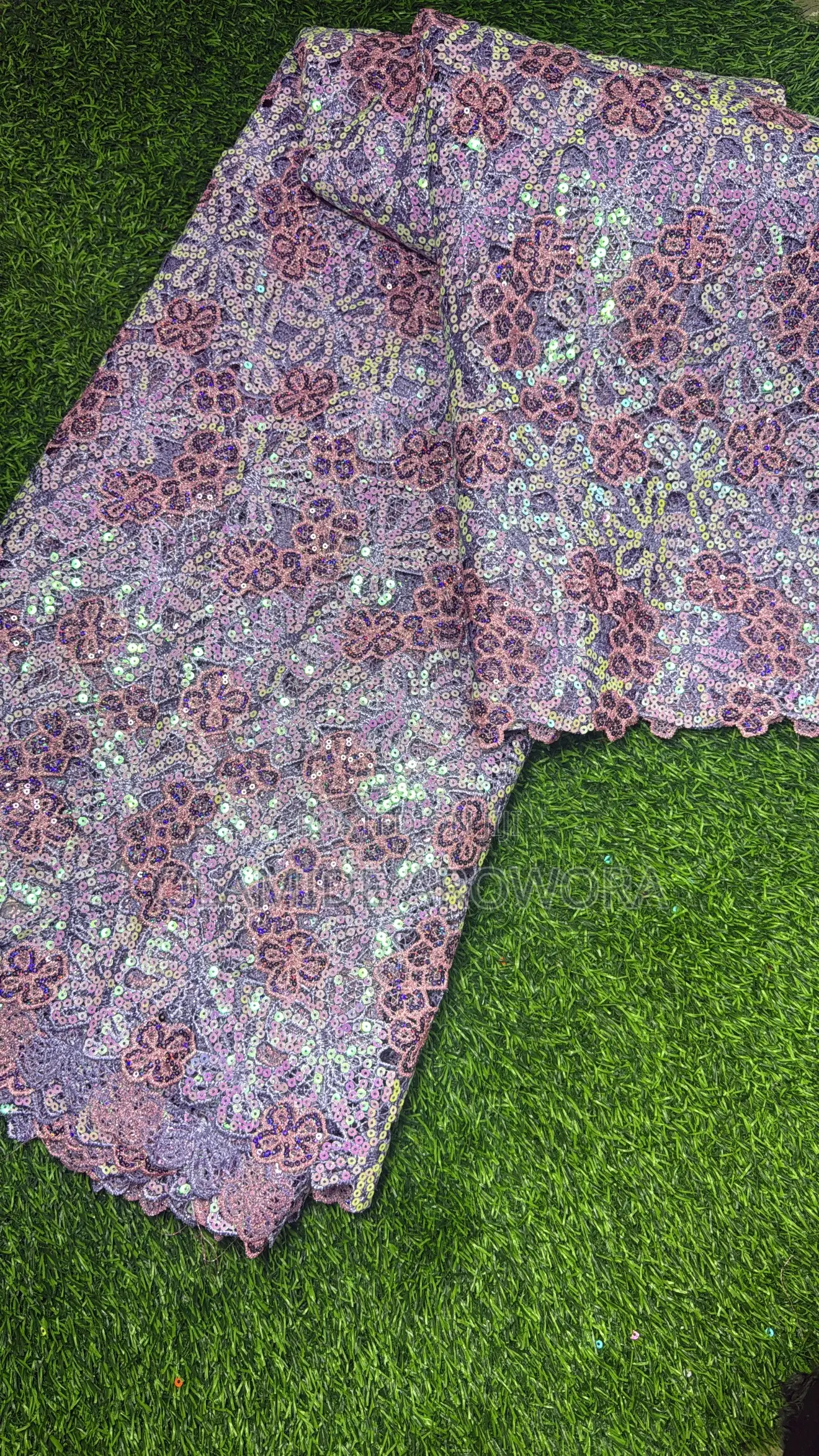 Sequence Cord