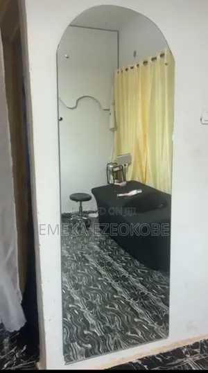 Big Wall Mirror