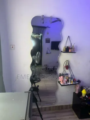 Big Wall Mirror