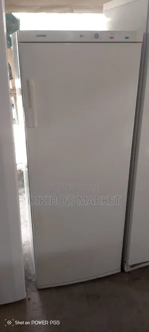 Tokunbo BOSCH 7 Drawers Ice Block Freezer
