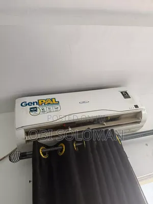 Thermocool 2HP Air Conditioner – Used