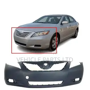 Front Bumper Toyota Camry 2007-2009