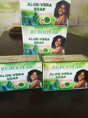 Greenature RebootaDD Products