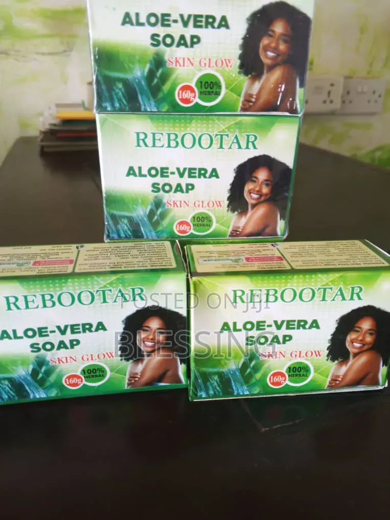 Greenature RebootaDD Products