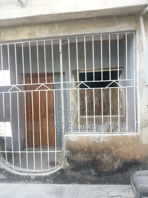 2bdrm House in Alonge Estate Ikotun for rent