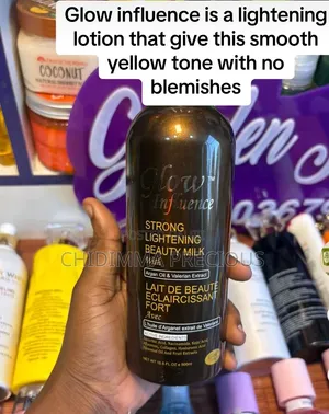 Glow Influence