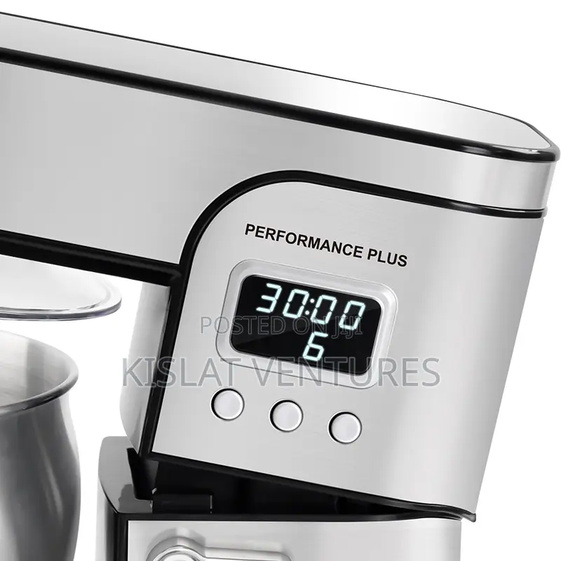 Lexical 7L Cake Mixer 3 in 1