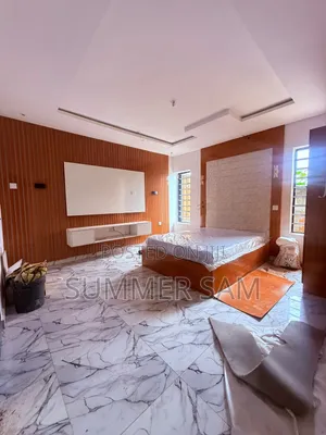 Furnished Studio Apartment in Osongama Estate Uyo for rent