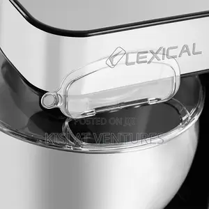 Lexical 7L Cake Mixer 3 in 1