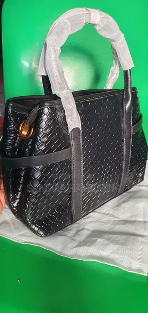 Cute Luxurious Handbag