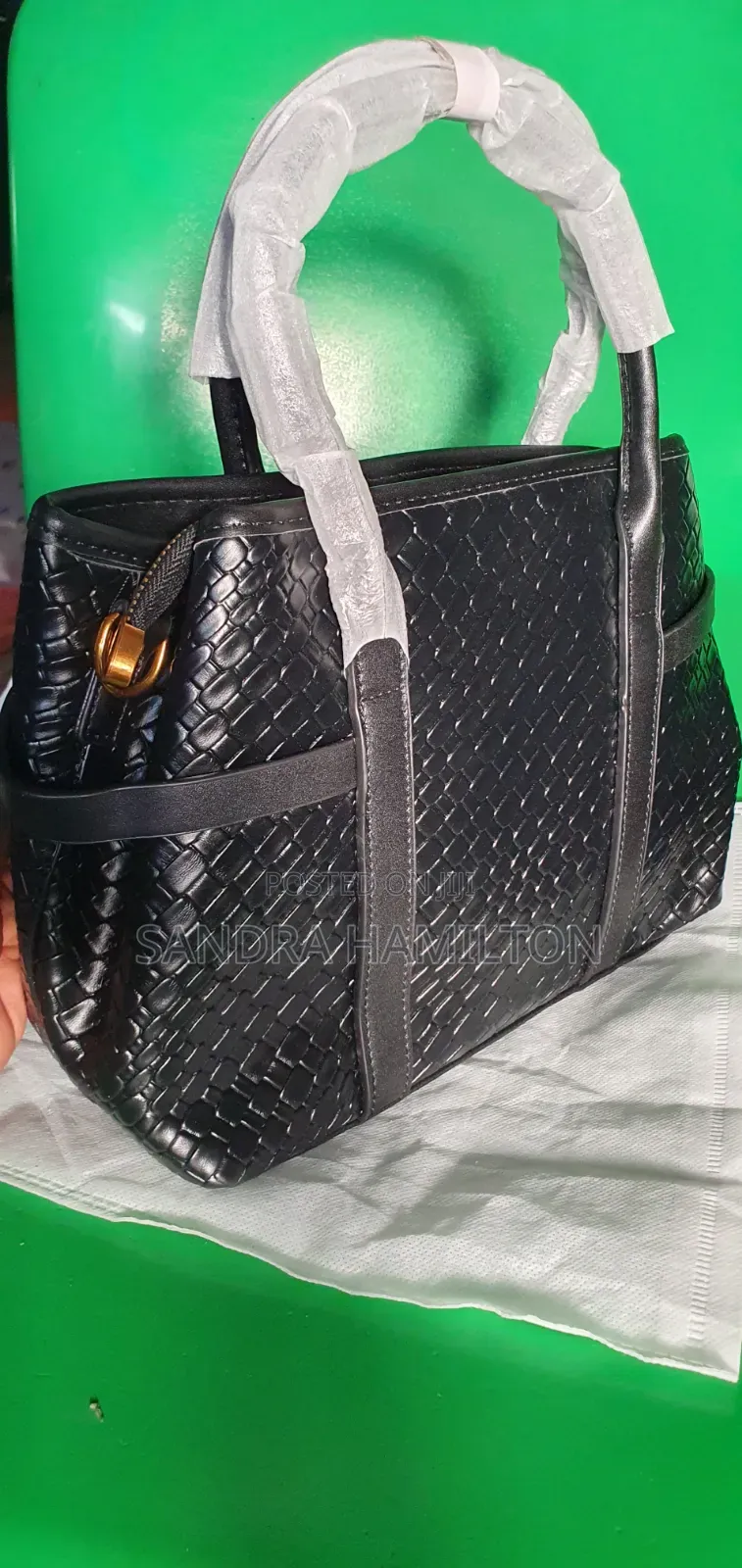 Cute Luxurious Handbag