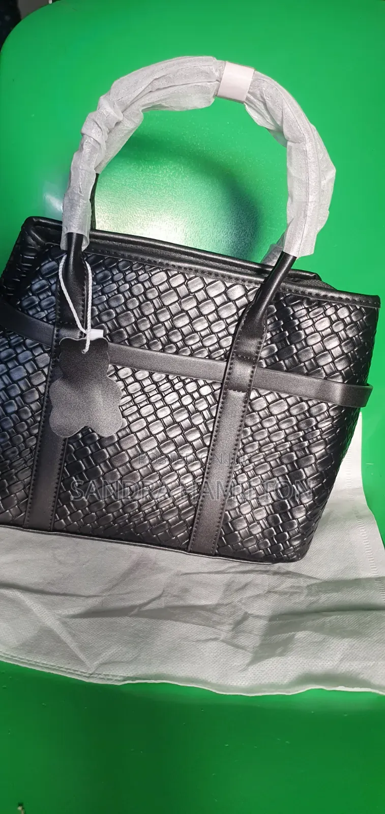 Cute Luxurious Handbag