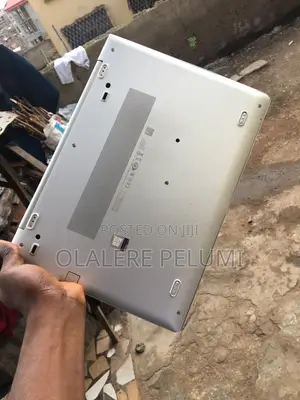 Laptop HP 16GB Intel Core i5 SSD 256GB