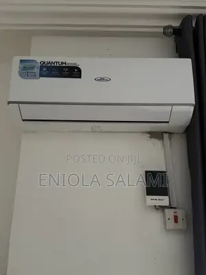 Thermocool 1.5HP Quantum AC