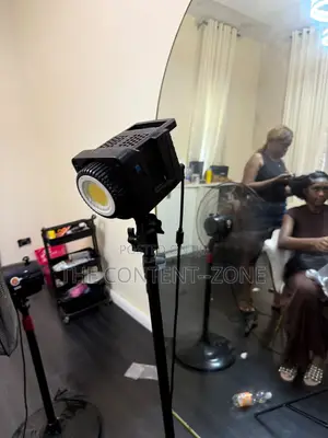 Sutefoto P100 Bi Stufio Light