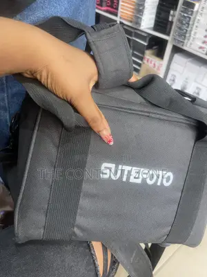 Sutefoto P100 Bi Stufio Light
