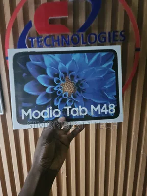 New Modio M43 512 GB Silver