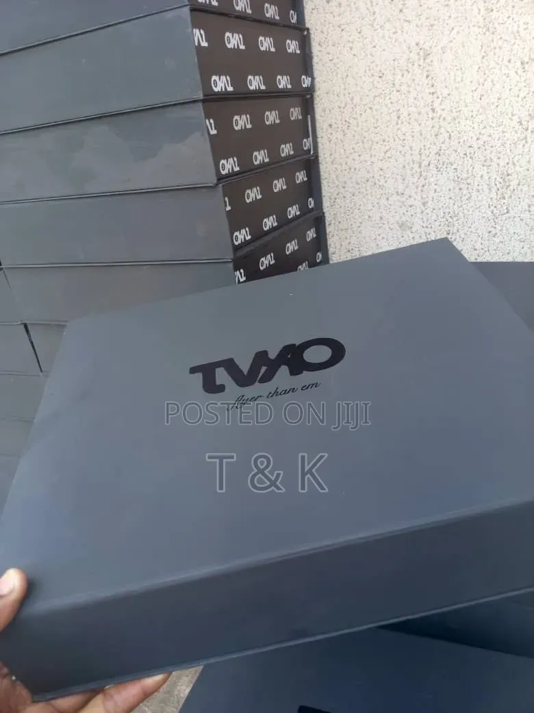 Shoe Package