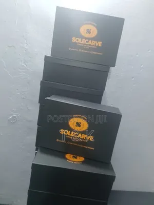 Shoe Package
